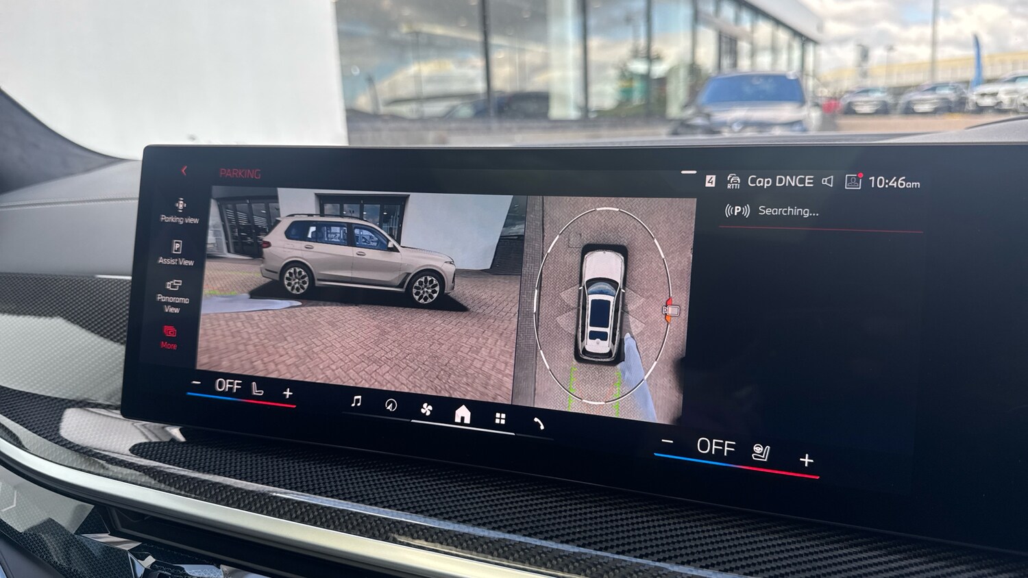 Used BMW X7 2025 for sale - 76102784: Photo 67