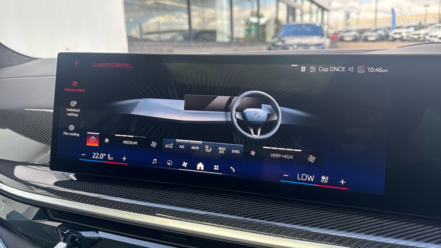 Used BMW X7 2025 for sale - 76102784: Photo 68