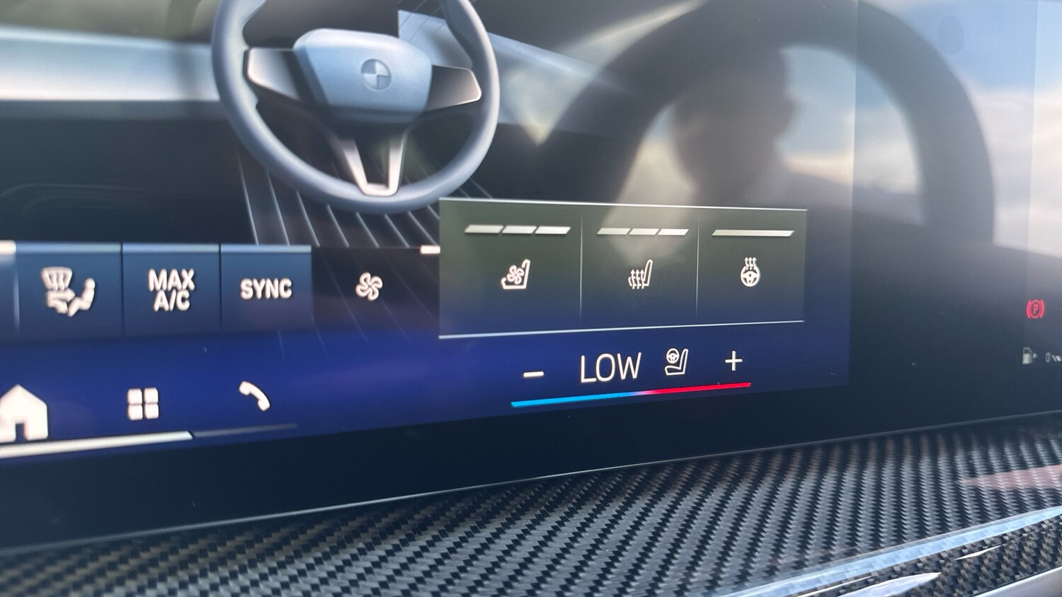 Used BMW X7 2025 for sale - 76102784: Photo 69