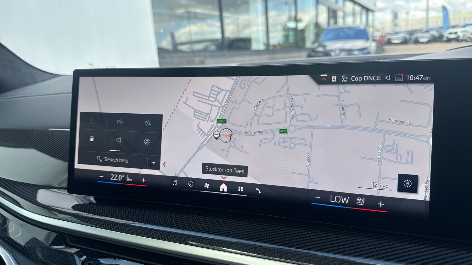 Used BMW X7 2025 for sale - 76102784: Photo 70