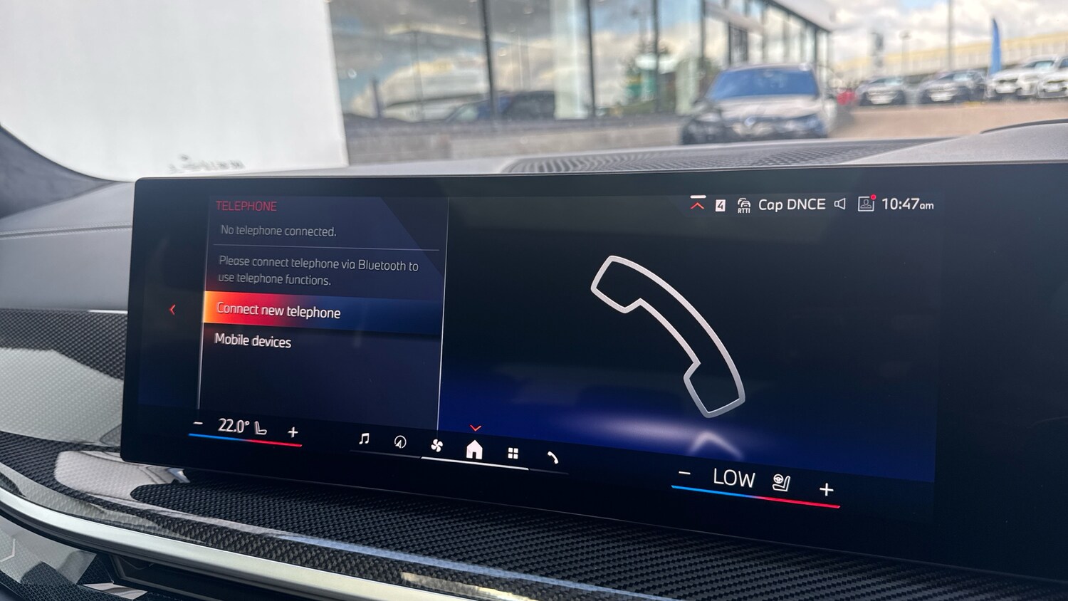 Used BMW X7 2025 for sale - 76102784: Photo 71