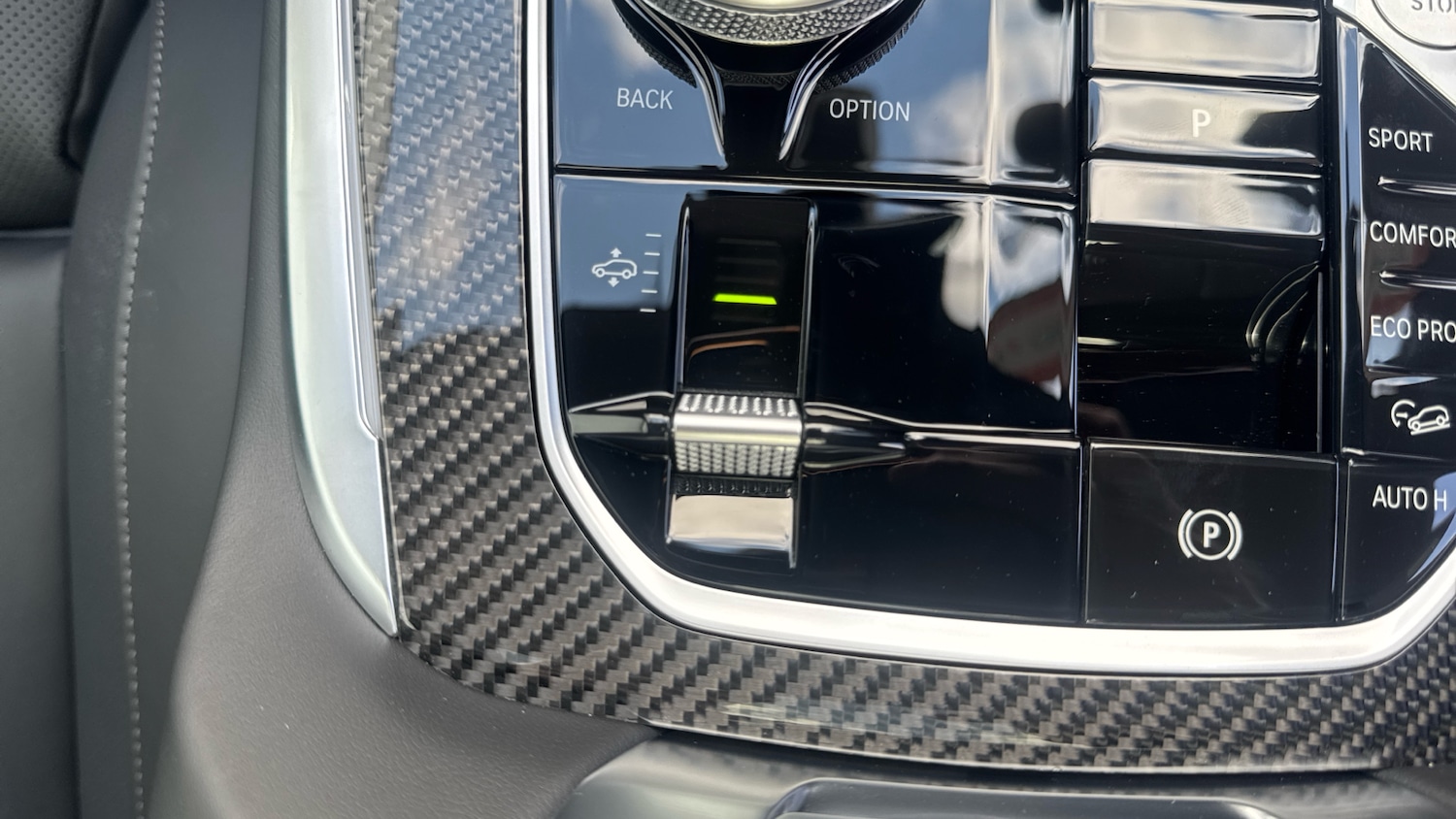 Used BMW X7 2025 for sale - 76102784: Photo 72