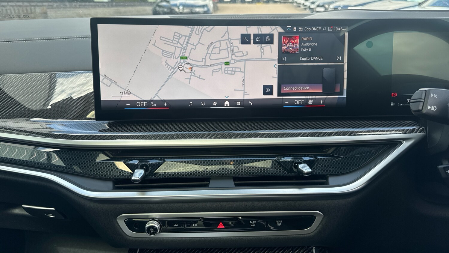 Used BMW X7 2025 for sale - 76102784: Photo 8