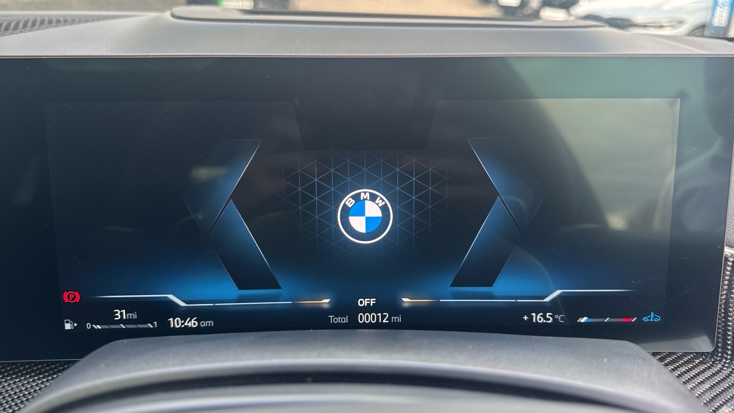 Used BMW X7 2025 for sale - 76102784: Photo 9