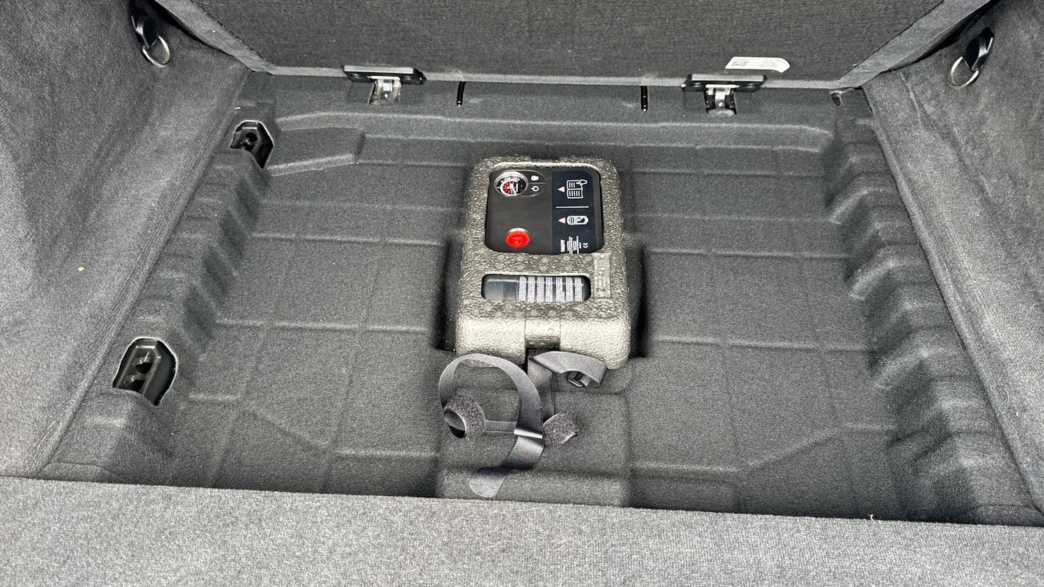 Vehicle 38