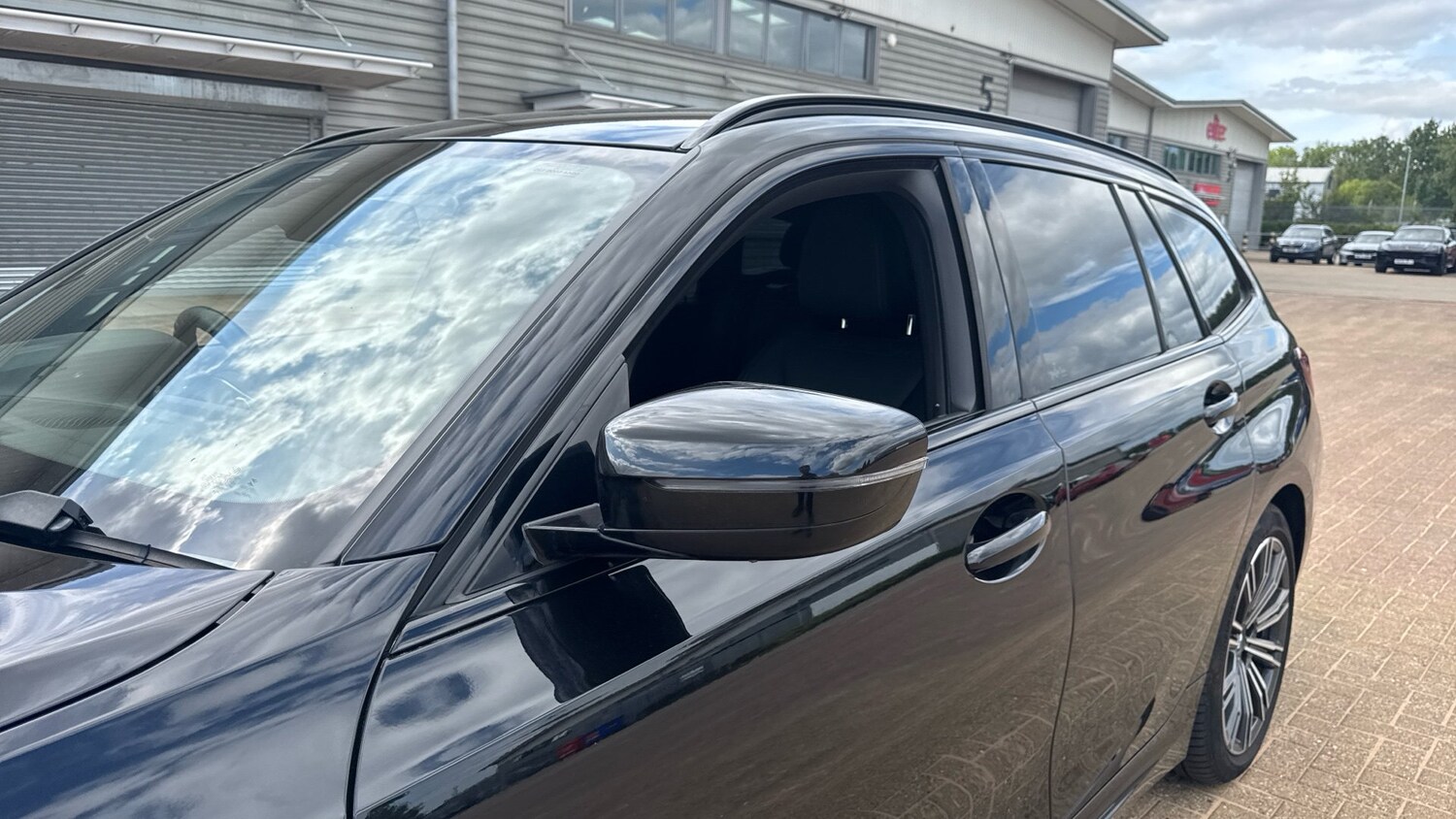 Vehicle 48