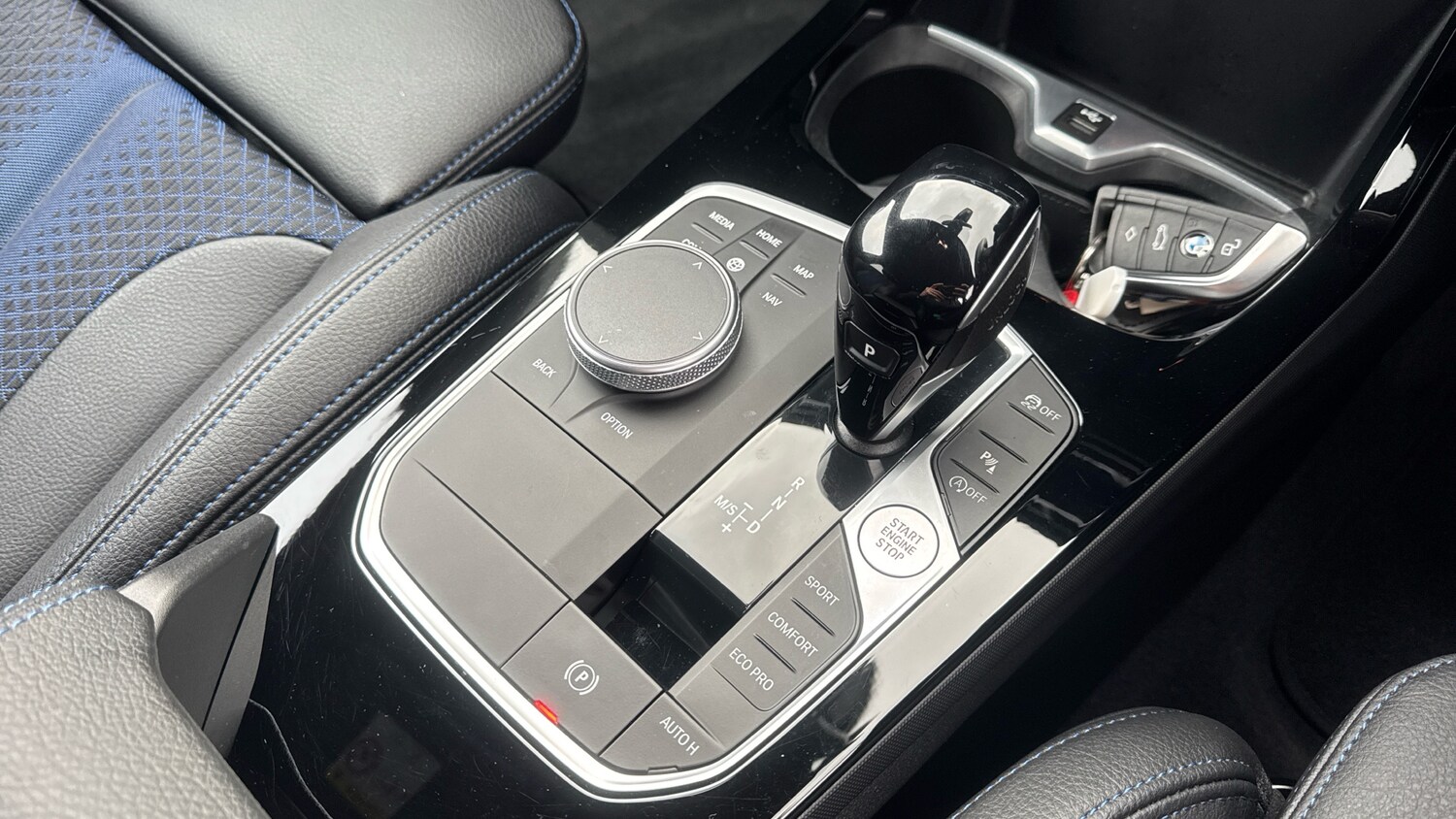 Used BMW 1 Series 2024 for sale - 77589702: Photo 10