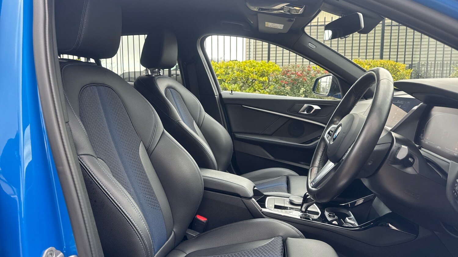 Used BMW 1 Series 2024 for sale - 77589702: Photo 11