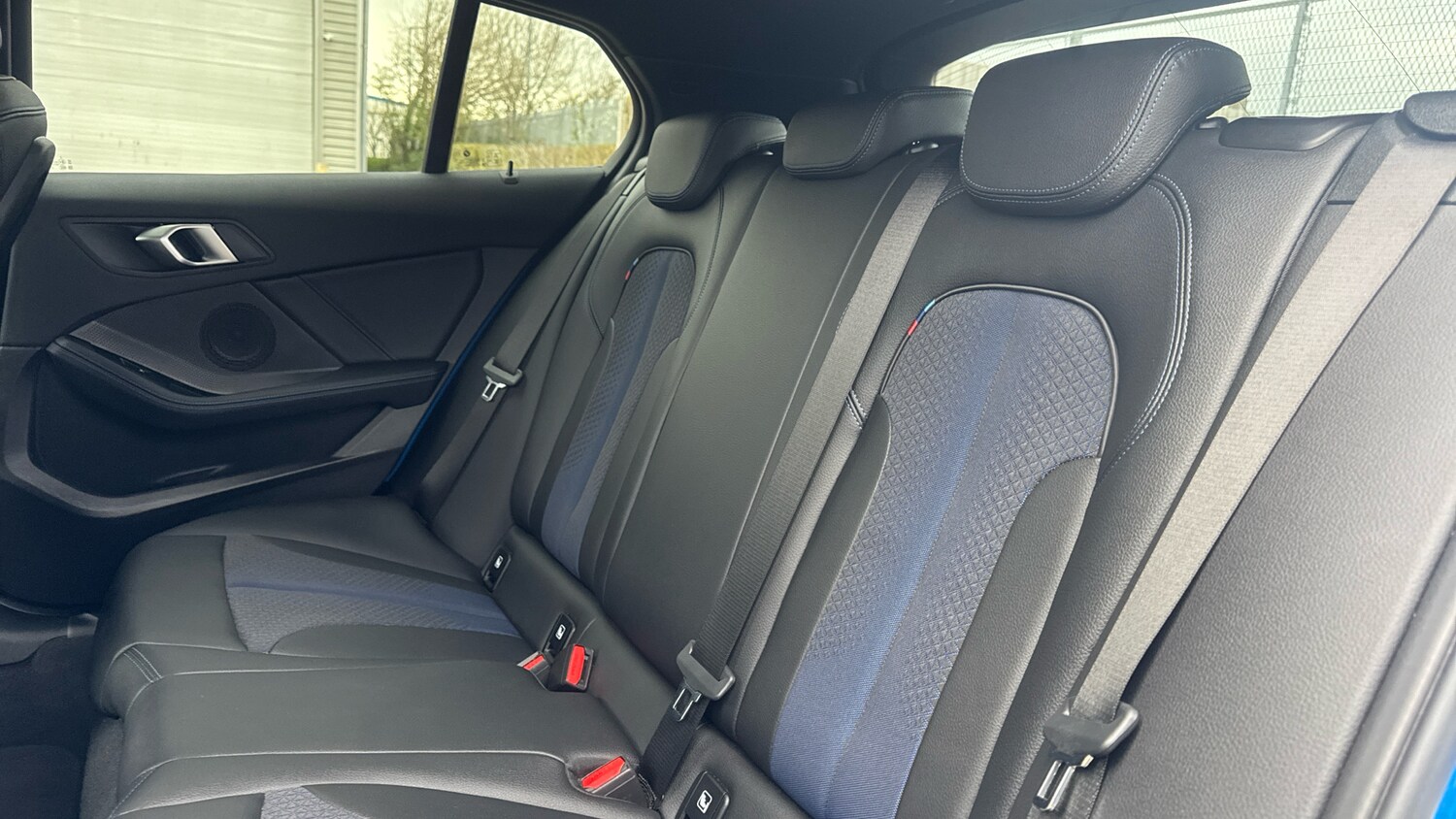 Used BMW 1 Series 2024 for sale - 77589702: Photo 12