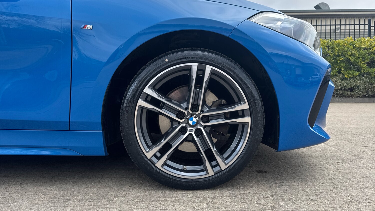 Used BMW 1 Series 2024 for sale - 77589702: Photo 14