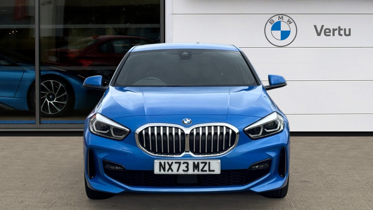 Used BMW 1 Series 2024 for sale - 77589702: Photo 16