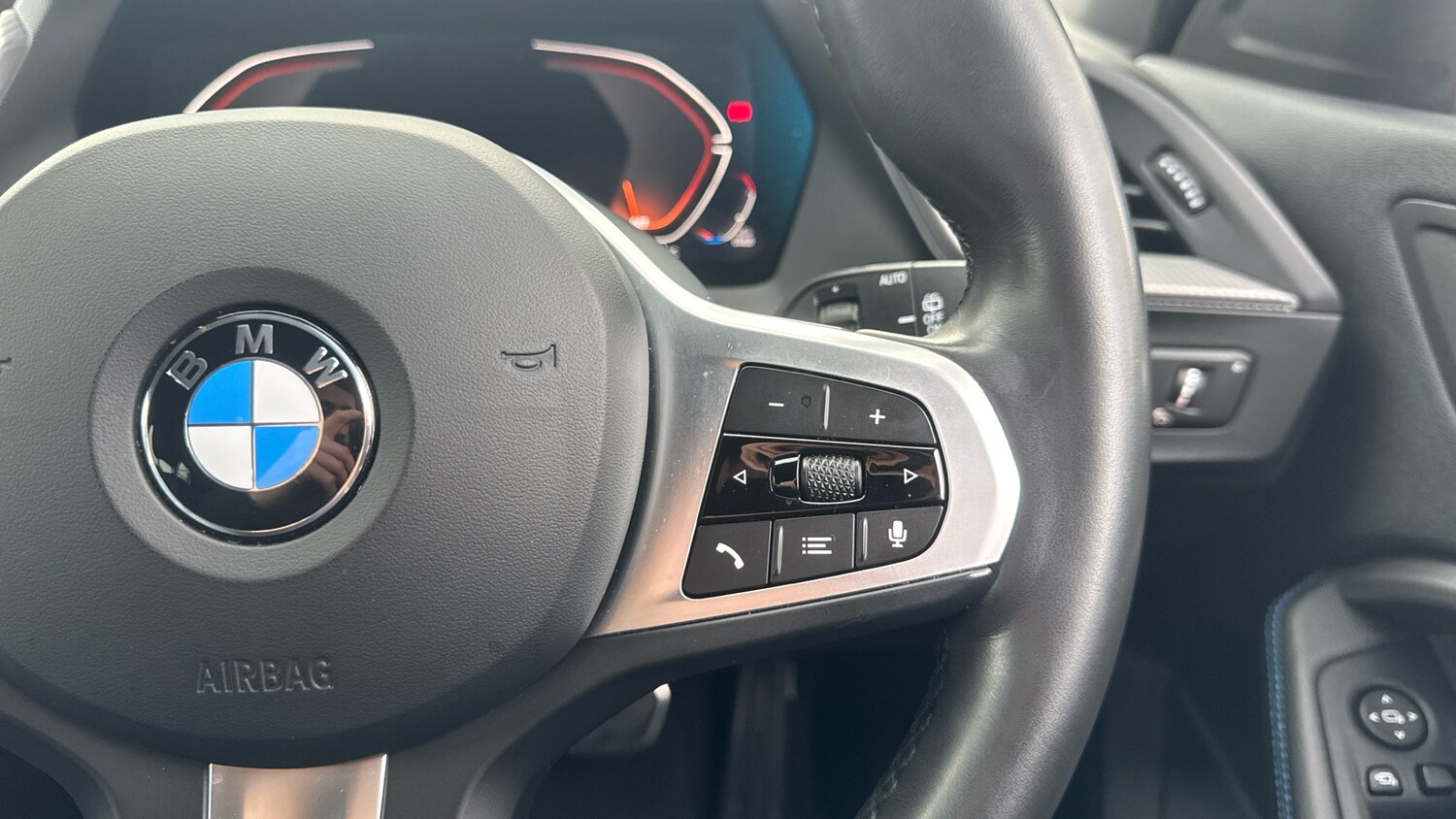 Used BMW 1 Series 2024 for sale - 77589702: Photo 18