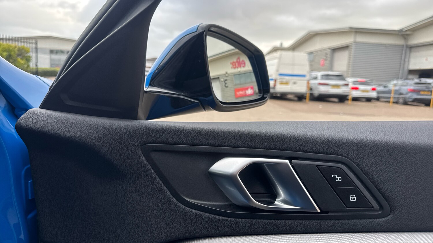 Used BMW 1 Series 2024 for sale - 77589702: Photo 20