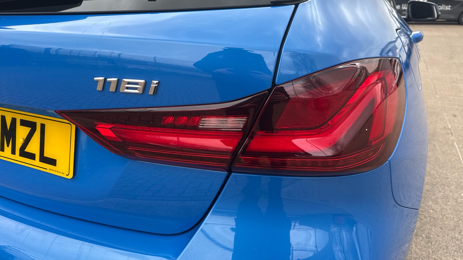 Used BMW 1 Series 2024 for sale - 77589702: Photo 22