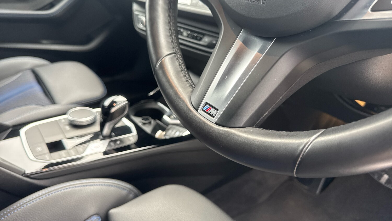 Used BMW 1 Series 2024 for sale - 77589702: Photo 27