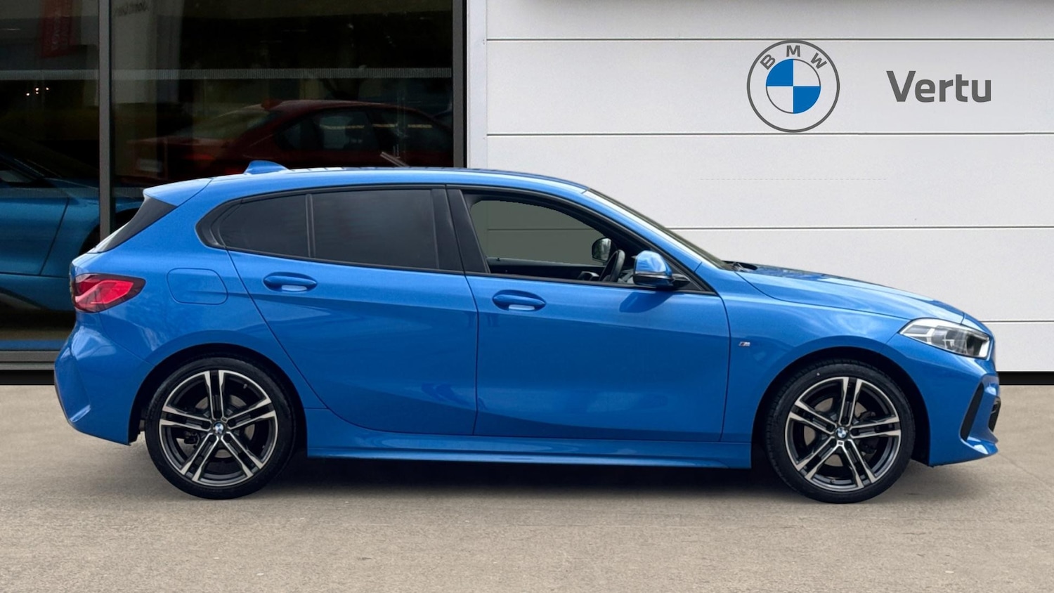 Used BMW 1 Series 2024 for sale - 77589702: Photo 3