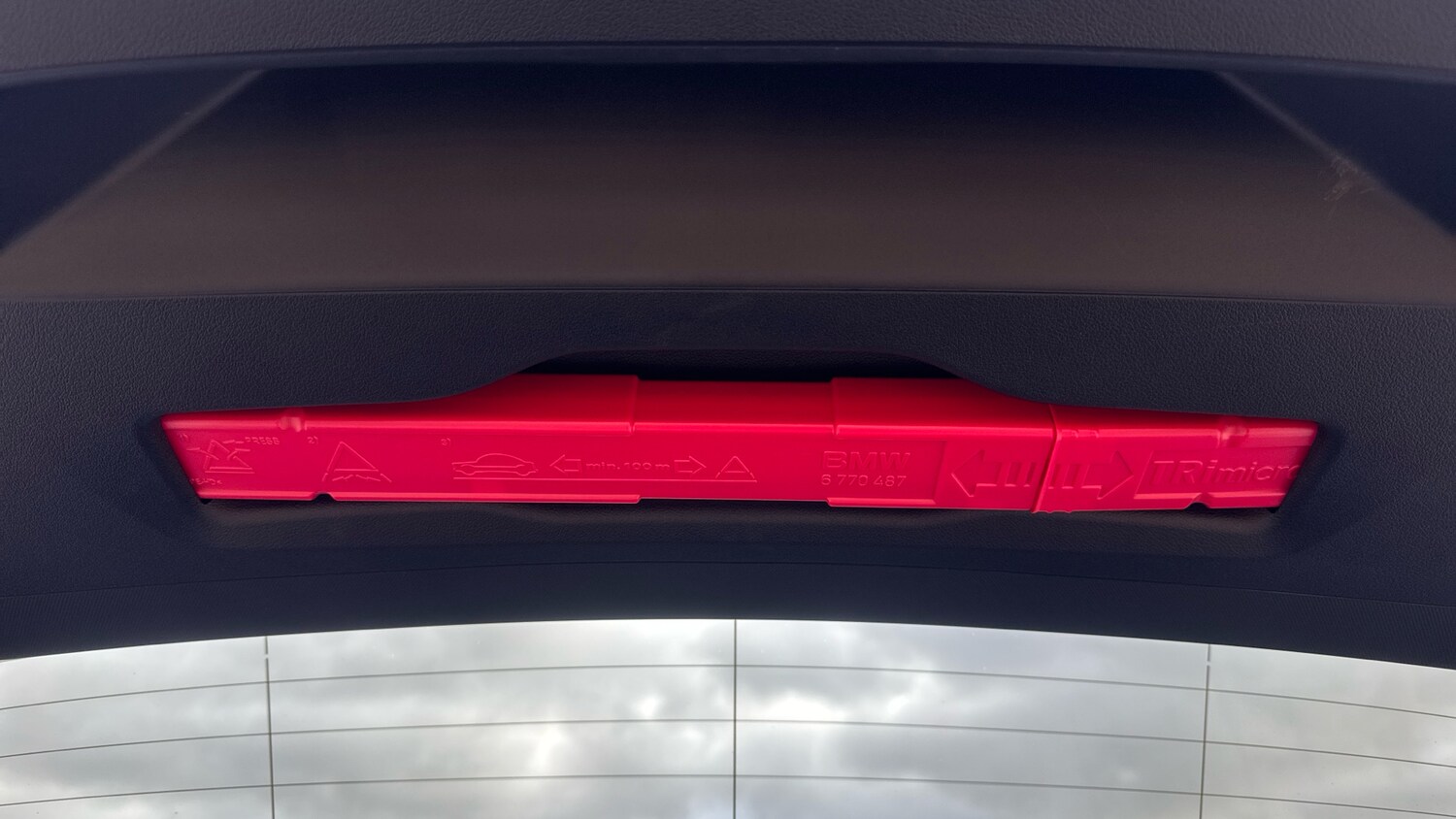 Used BMW 1 Series 2024 for sale - 77589702: Photo 35