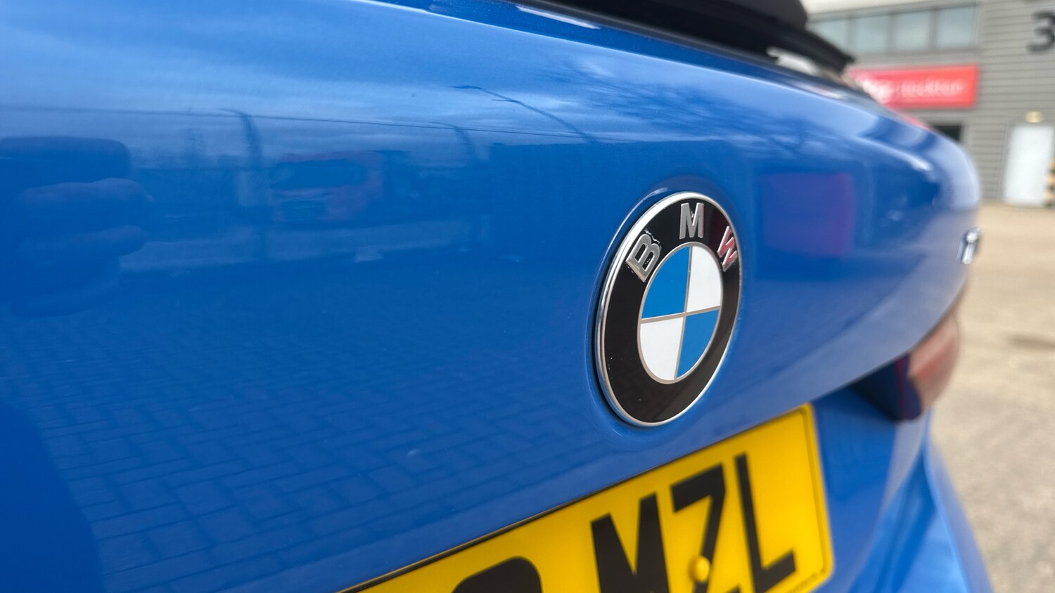 Used BMW 1 Series 2024 for sale - 77589702: Photo 36