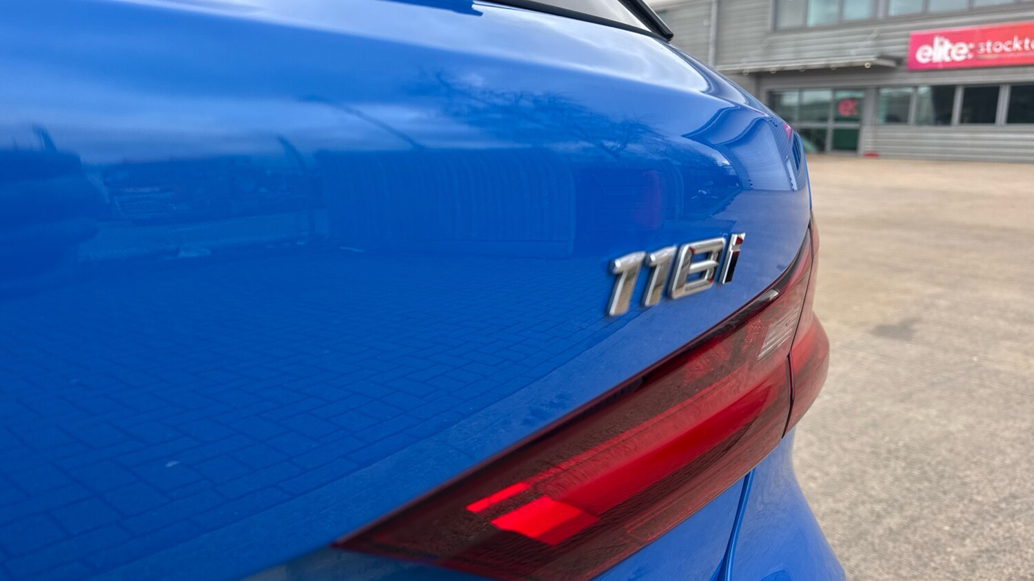 Used BMW 1 Series 2024 for sale - 77589702: Photo 37