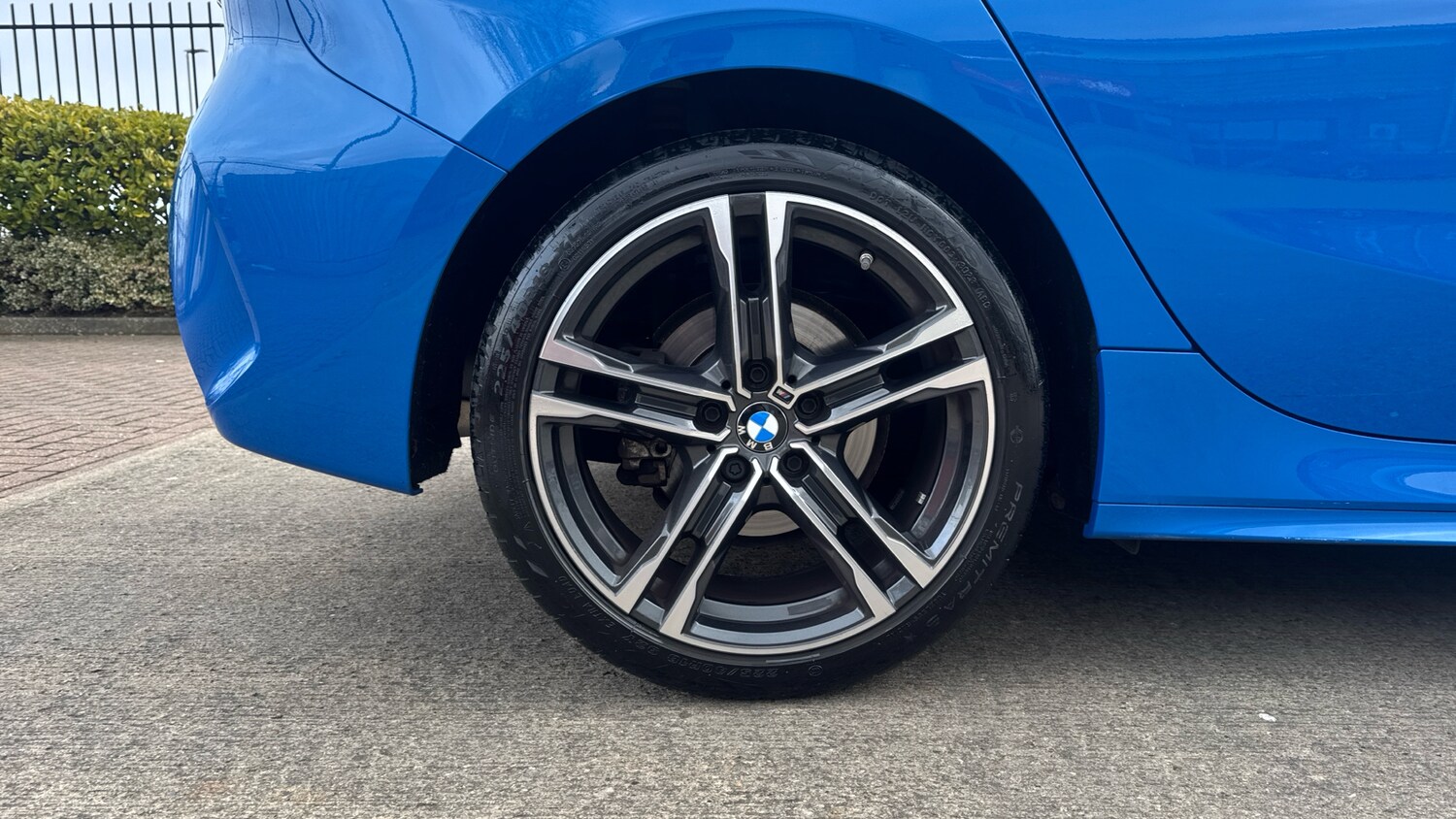 Used BMW 1 Series 2024 for sale - 77589702: Photo 38