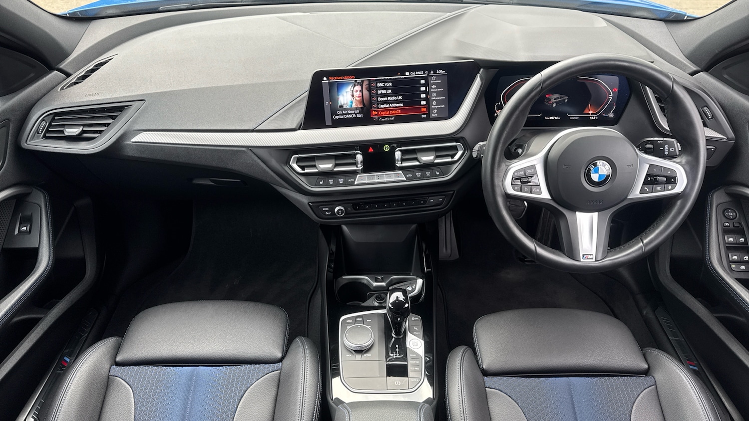 Used BMW 1 Series 2024 for sale - 77589702: Photo 4