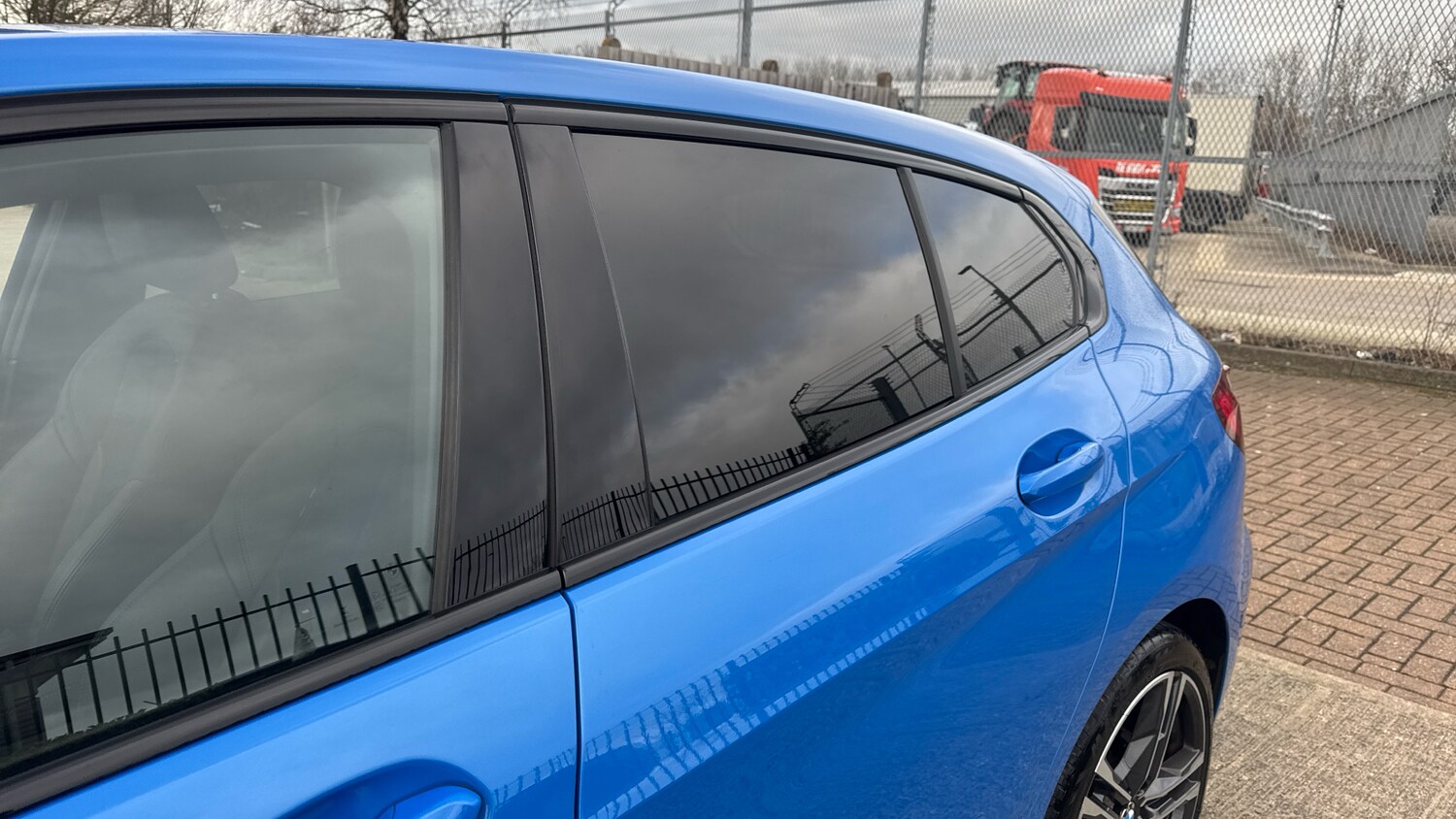 Used BMW 1 Series 2024 for sale - 77589702: Photo 40