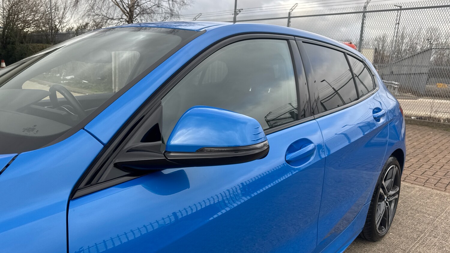 Used BMW 1 Series 2024 for sale - 77589702: Photo 41