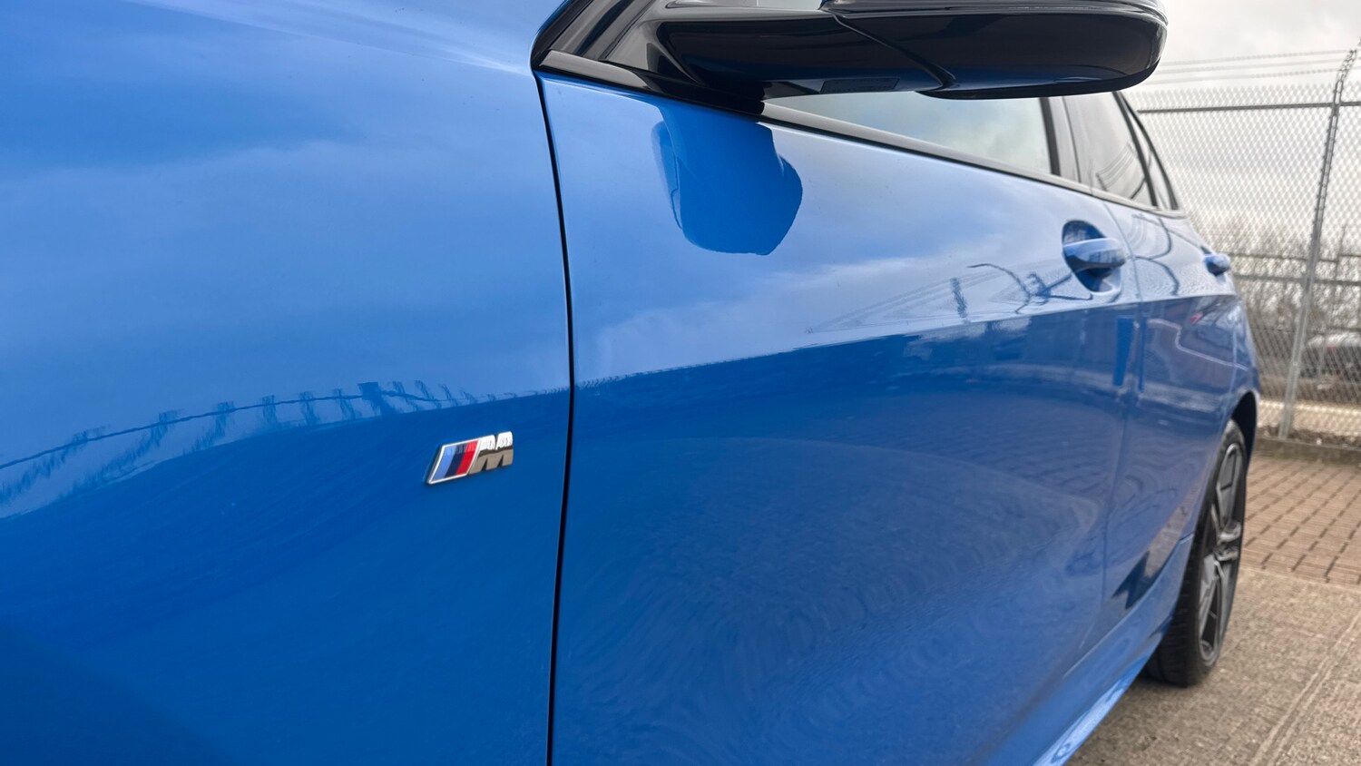 Used BMW 1 Series 2024 for sale - 77589702: Photo 42