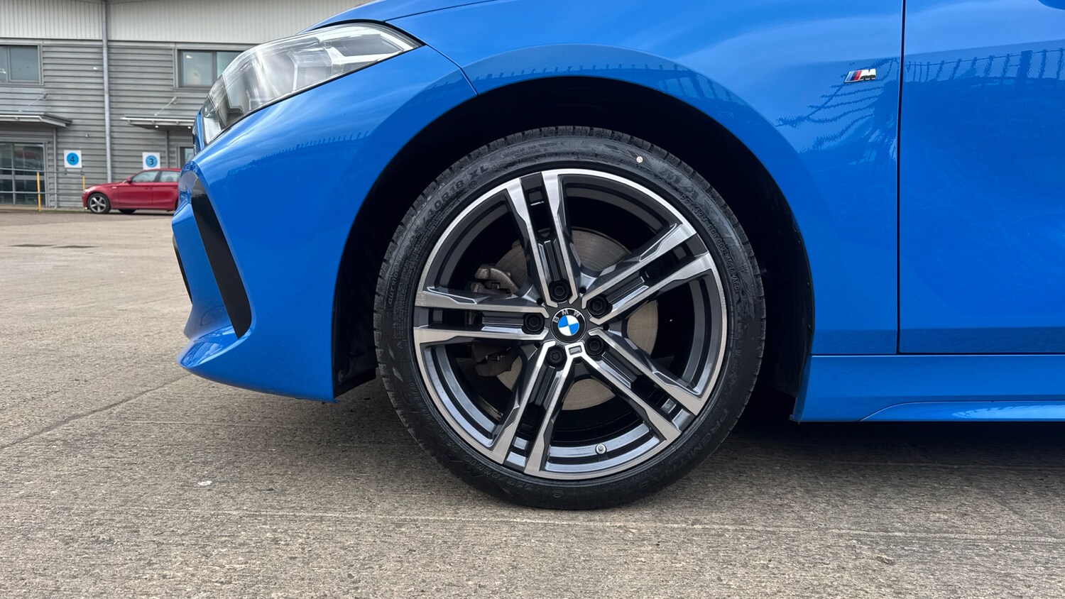 Used BMW 1 Series 2024 for sale - 77589702: Photo 43