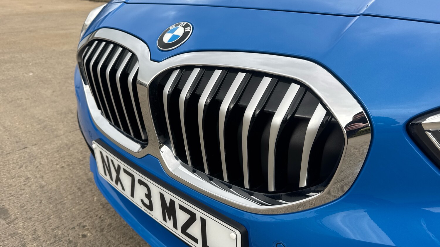 Used BMW 1 Series 2024 for sale - 77589702: Photo 45