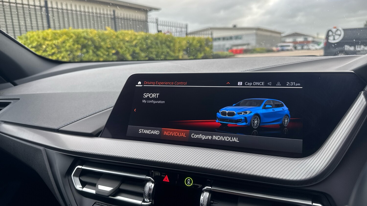 Used BMW 1 Series 2024 for sale - 77589702: Photo 48