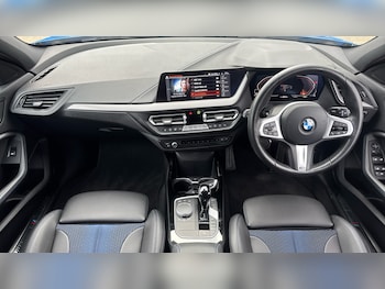 Used BMW 1 Series 2024 for sale - 77589702: Photo