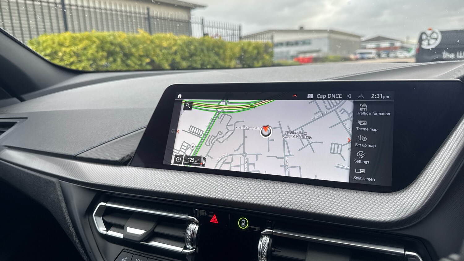 Used BMW 1 Series 2024 for sale - 77589702: Photo 50