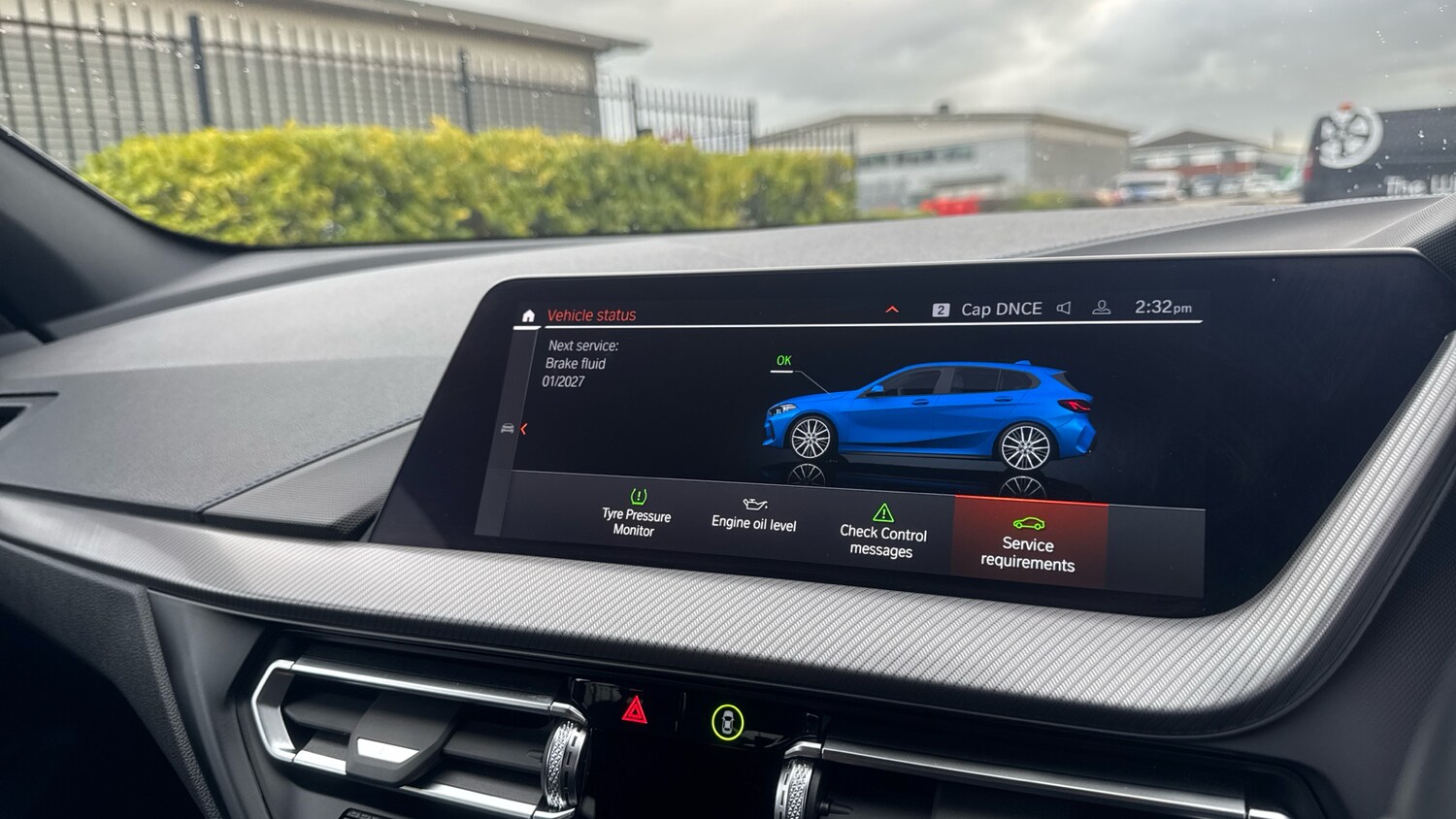 Used BMW 1 Series 2024 for sale - 77589702: Photo 54