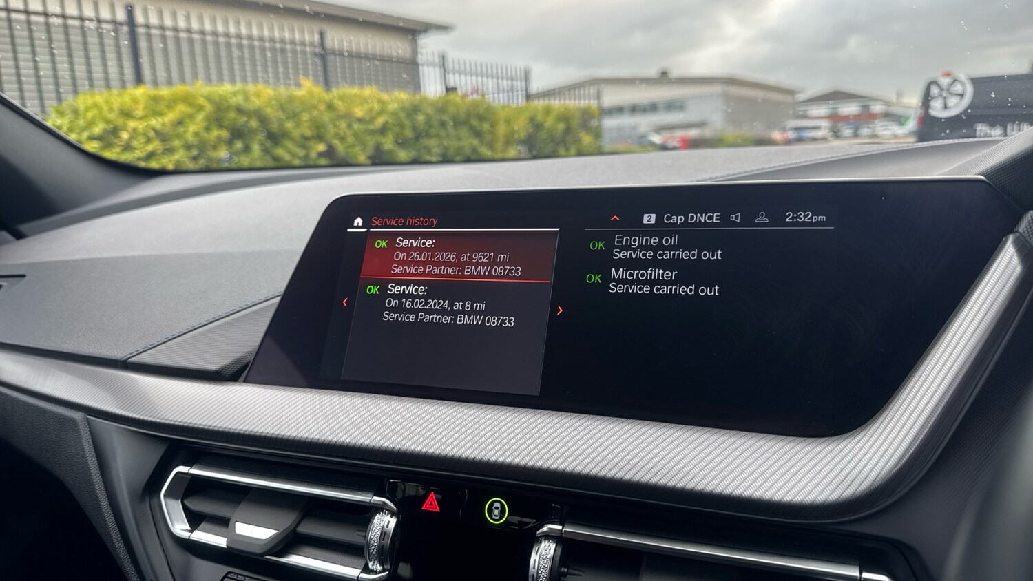 Used BMW 1 Series 2024 for sale - 77589702: Photo 55