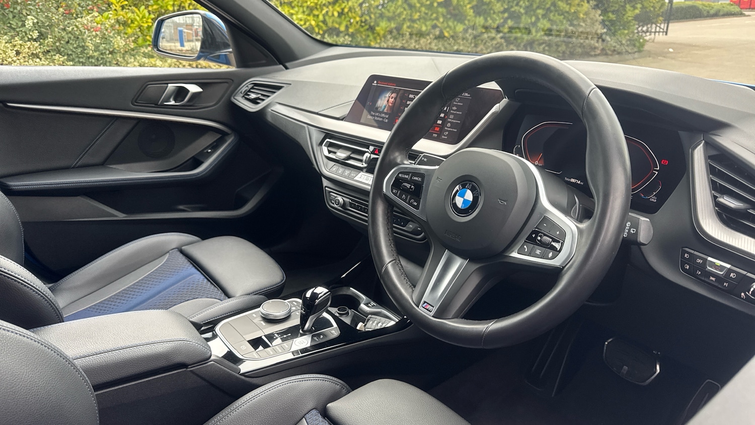 Used BMW 1 Series 2024 for sale - 77589702: Photo 6