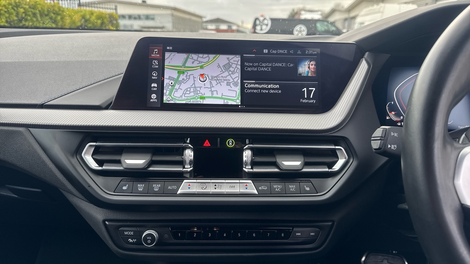 Used BMW 1 Series 2024 for sale - 77589702: Photo 8