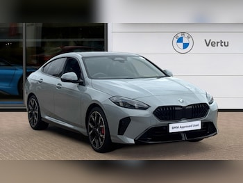2025 (25) - 220 M Sport 4dr Step Auto