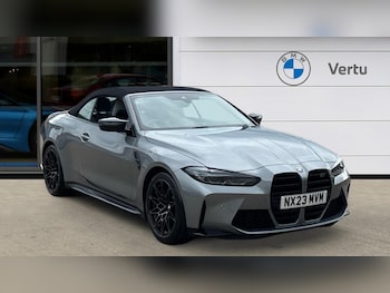 Used BMW M4 2023 for sale - 79150536: Photo