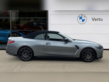 Used BMW M4 2023 for sale - 79150536: Photo