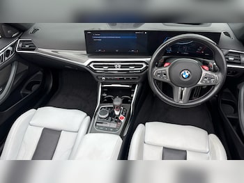 Used BMW M4 2023 for sale - 79150536: Photo