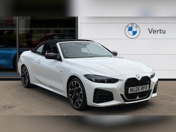 Used BMW 4 Series 2026 for sale - 79352317: Photo