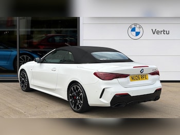 Used BMW 4 Series 2026 for sale - 79352317: Photo
