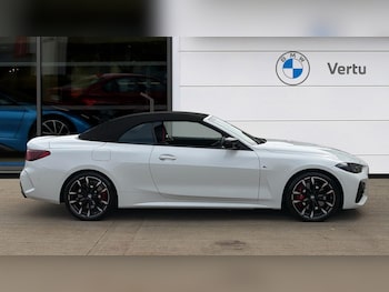 Used BMW 4 Series 2026 for sale - 79352317: Photo