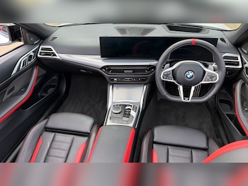 Used BMW 4 Series 2026 for sale - 79352317: Photo