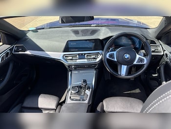 Used BMW 4 Series 2021 for sale - 78564917: Photo