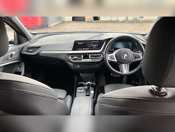 Used BMW 1 Series 2023 for sale - 78835494: Photo