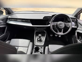 Used Audi A3 2020 for sale - 79568345: Photo