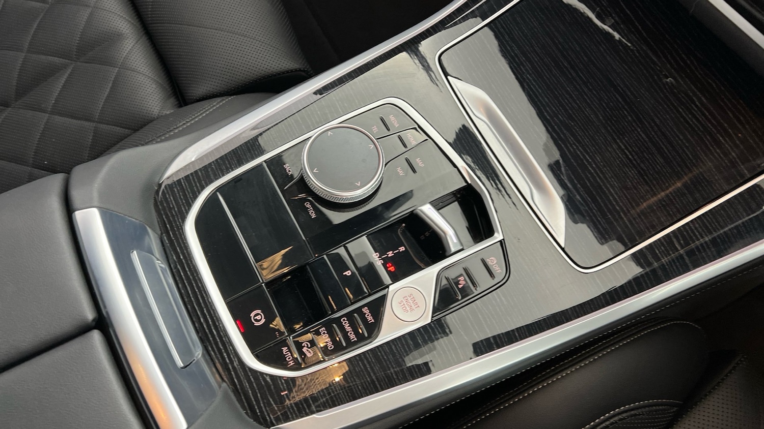 Used BMW X5 2025 for sale - 76860188: Photo 10