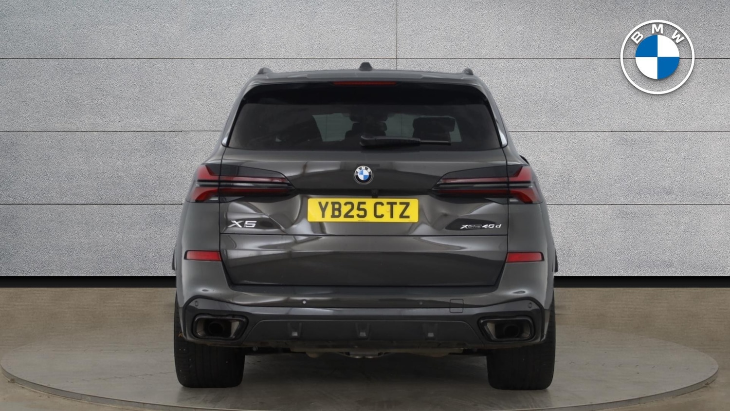 Used BMW X5 2025 for sale - 76860188: Photo 15